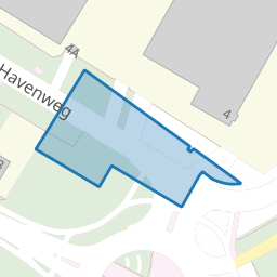 Perceel ECH00-I-3402