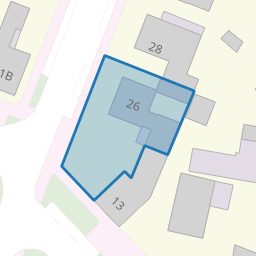 Perceel ECH00-K-1005