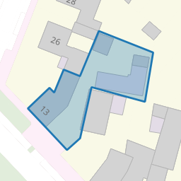 Perceel ECH00-K-1006