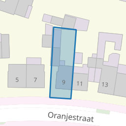 Perceel ECH00-K-1007