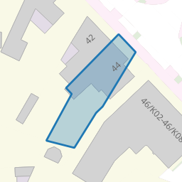 Perceel ECH00-K-1012