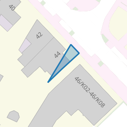 Perceel ECH00-K-1014