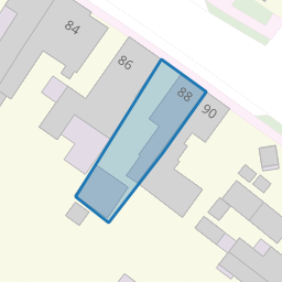 Perceel ECH00-K-1016