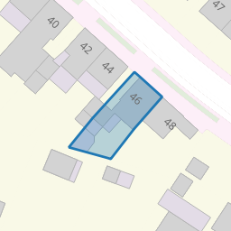 Perceel ECH00-K-1025