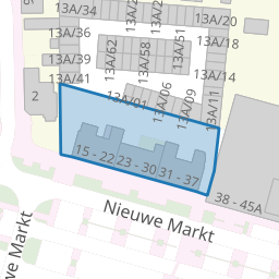 Perceel ECH00-K-1032