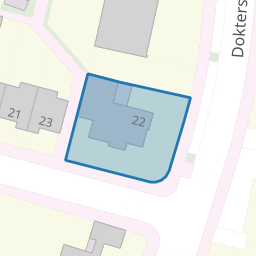 Perceel ECH00-K-1038