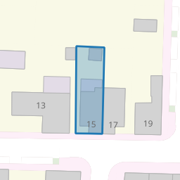 Perceel ECH00-K-1041