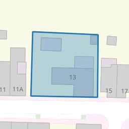 Perceel ECH00-K-1042