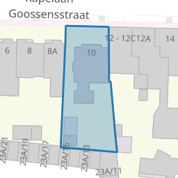 Perceel ECH00-K-1045