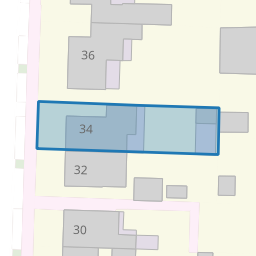 Perceel ECH00-K-1052