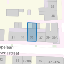 Perceel ECH00-K-1057