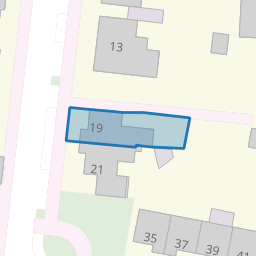 Perceel ECH00-K-1060