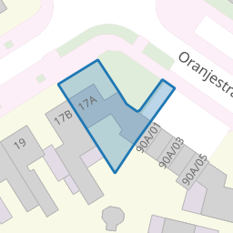 Perceel ECH00-K-1068