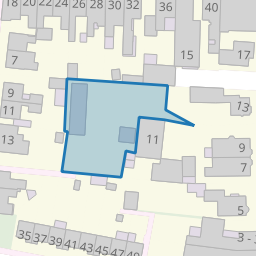 Perceel ECH00-K-1082