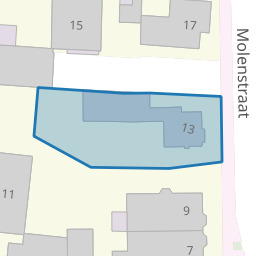 Perceel ECH00-K-1083