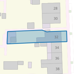 Perceel ECH00-K-1084