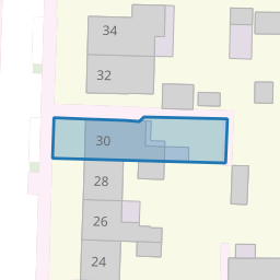 Perceel ECH00-K-1085