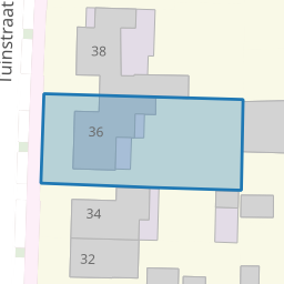 Perceel ECH00-K-1089