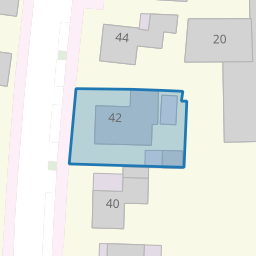 Perceel ECH00-K-1091