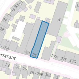 Perceel ECH00-K-1099