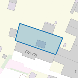 Perceel ECH00-K-1111