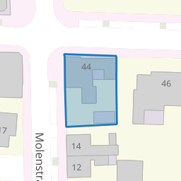 Perceel ECH00-K-1116