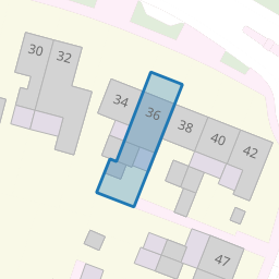 Perceel ECH00-K-1121