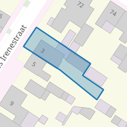 Perceel ECH00-K-1136