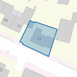 Perceel ECH00-K-1147