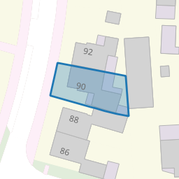 Perceel ECH00-K-1168