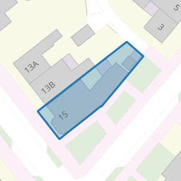 Perceel ECH00-K-1192