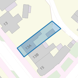 Perceel ECH00-K-1194