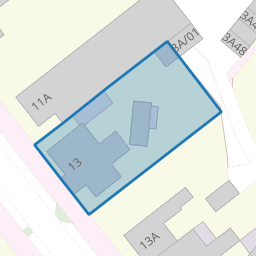 Perceel ECH00-K-1196