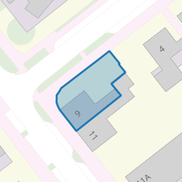 Perceel ECH00-K-1197