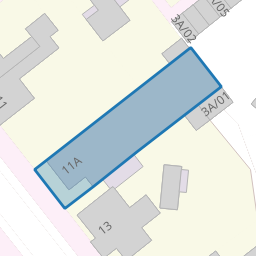 Perceel ECH00-K-1199