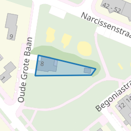 Perceel ECH00-K-1201