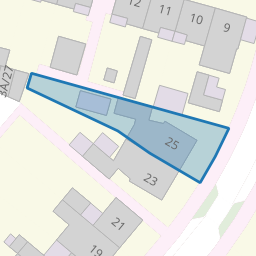 Perceel ECH00-K-1205