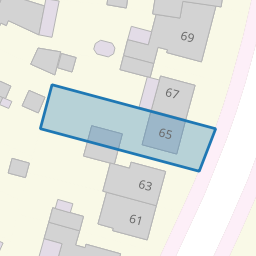 Perceel ECH00-K-1213