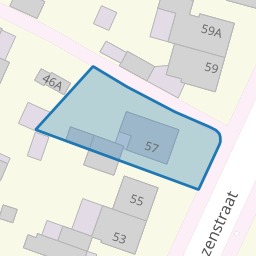 Perceel ECH00-K-1218