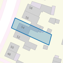 Perceel ECH00-K-1231