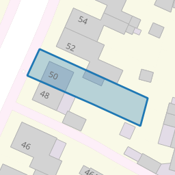 Perceel ECH00-K-1233