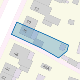 Perceel ECH00-K-1234