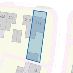 Perceel ECH00-K-1237