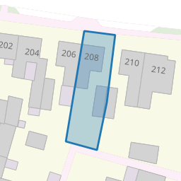 Perceel ECH00-K-1239