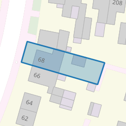 Perceel ECH00-K-1243