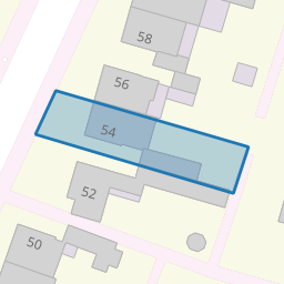 Perceel ECH00-K-1250