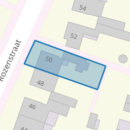 Perceel ECH00-K-1252