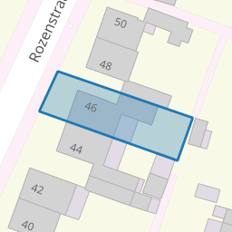 Perceel ECH00-K-1254