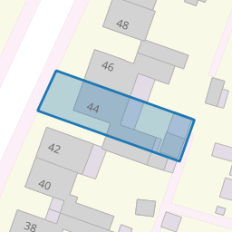 Perceel ECH00-K-1255