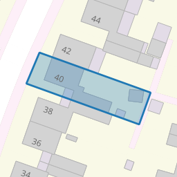 Perceel ECH00-K-1257